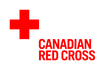 Canadian Red Cross Training Partner